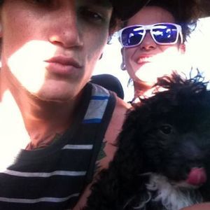 Meet your Posher, Tyler